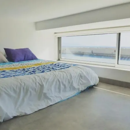 Boulevard Des Graviers Appartement