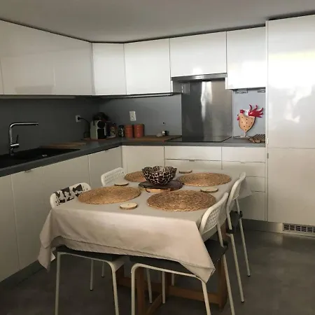 Appartement Boulevard Des Graviers