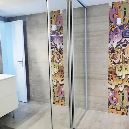 Boulevard Des Graviers Appartement *